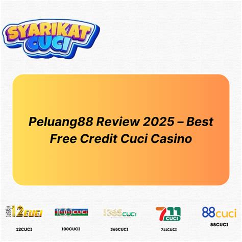 Peluang88 Review .